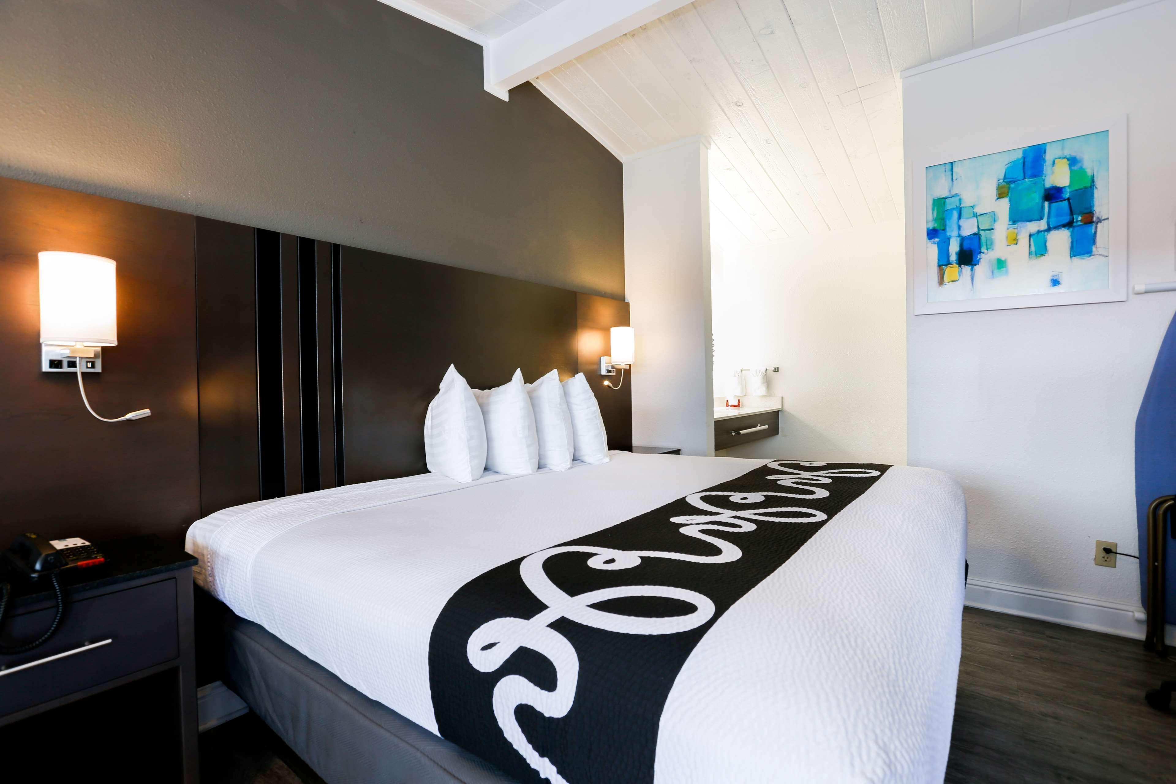 Surestay Hotel By Best Western Seaside Monterey Dış mekan fotoğraf