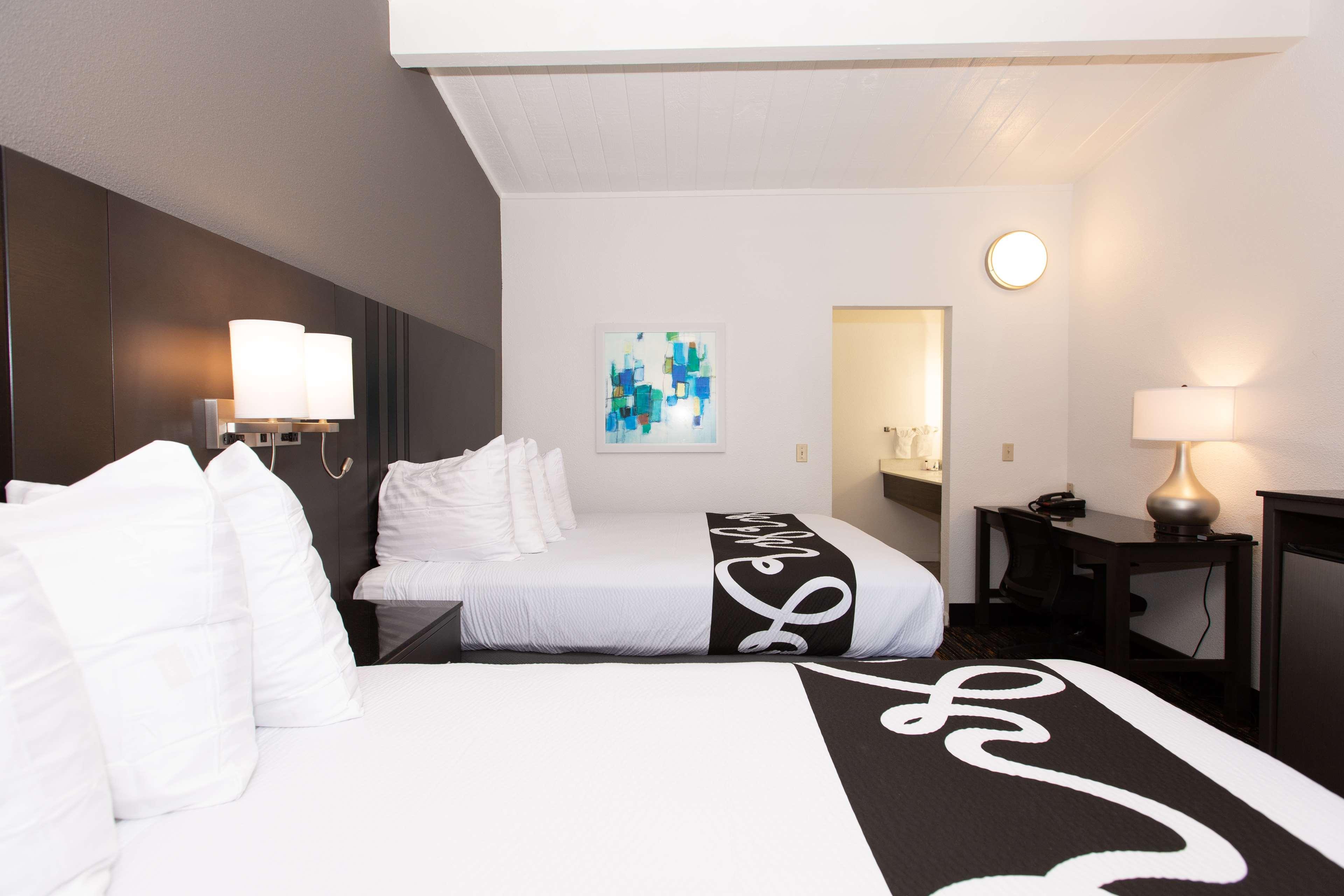 Surestay Hotel By Best Western Seaside Monterey Dış mekan fotoğraf