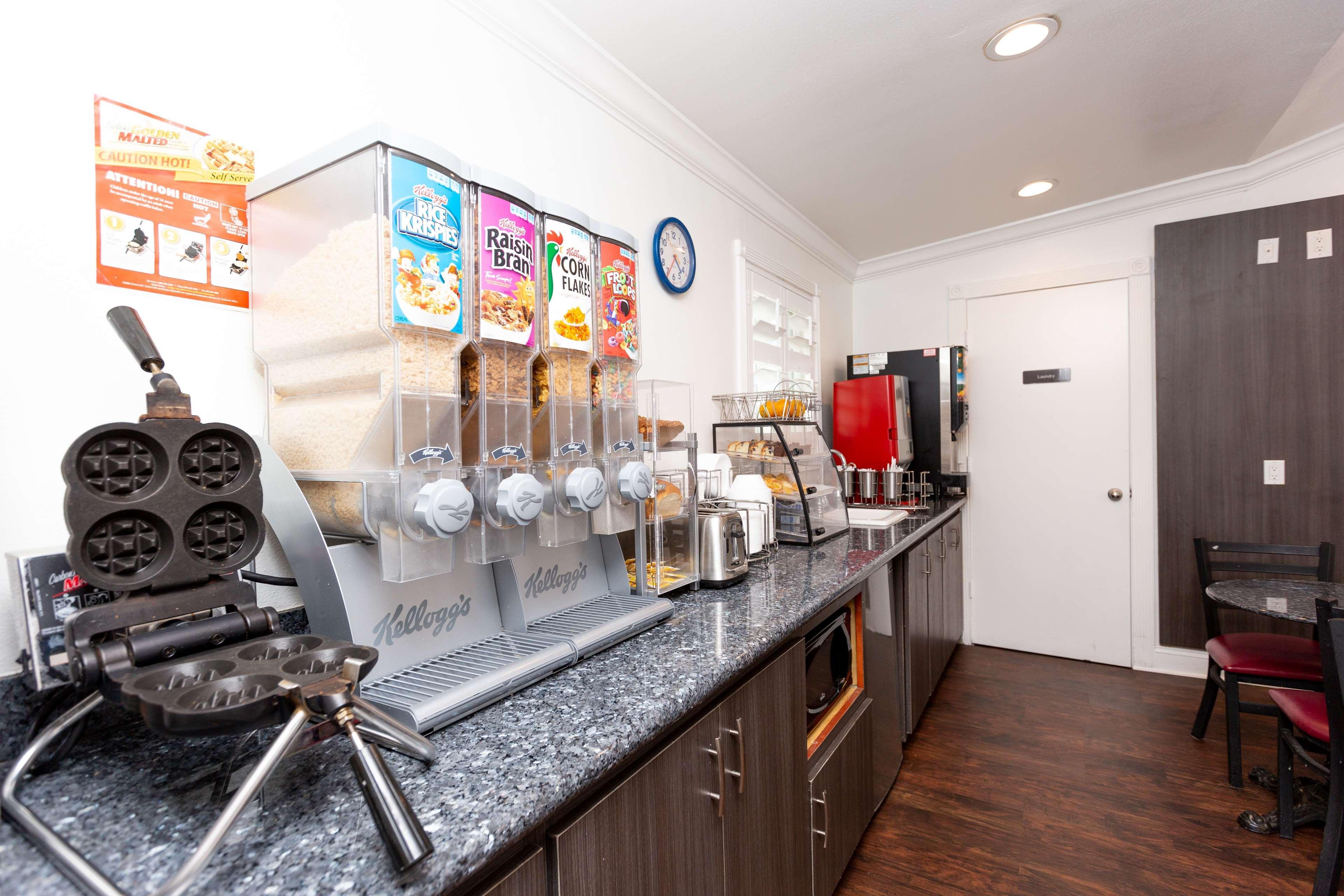 Surestay Hotel By Best Western Seaside Monterey Dış mekan fotoğraf