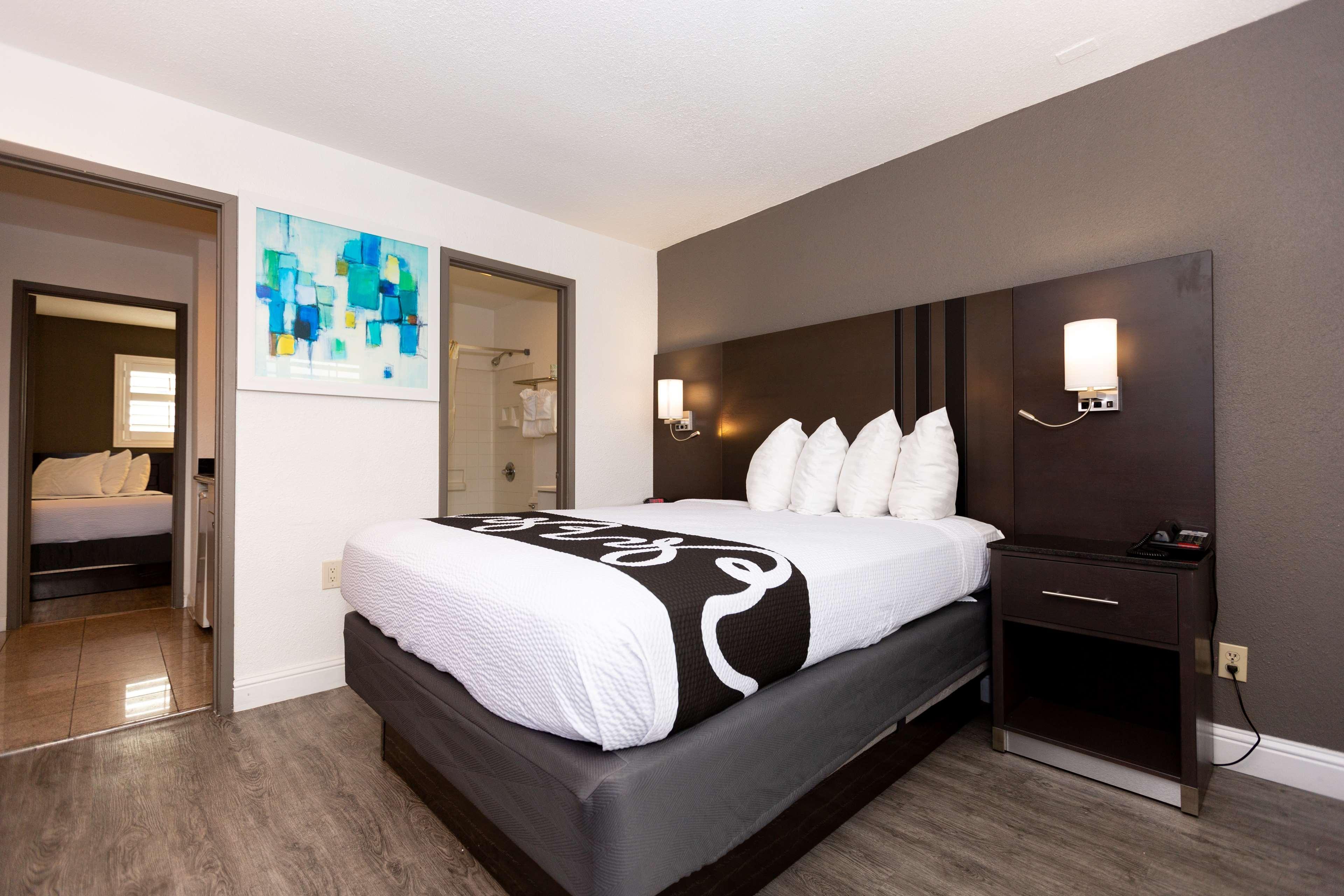Surestay Hotel By Best Western Seaside Monterey Dış mekan fotoğraf