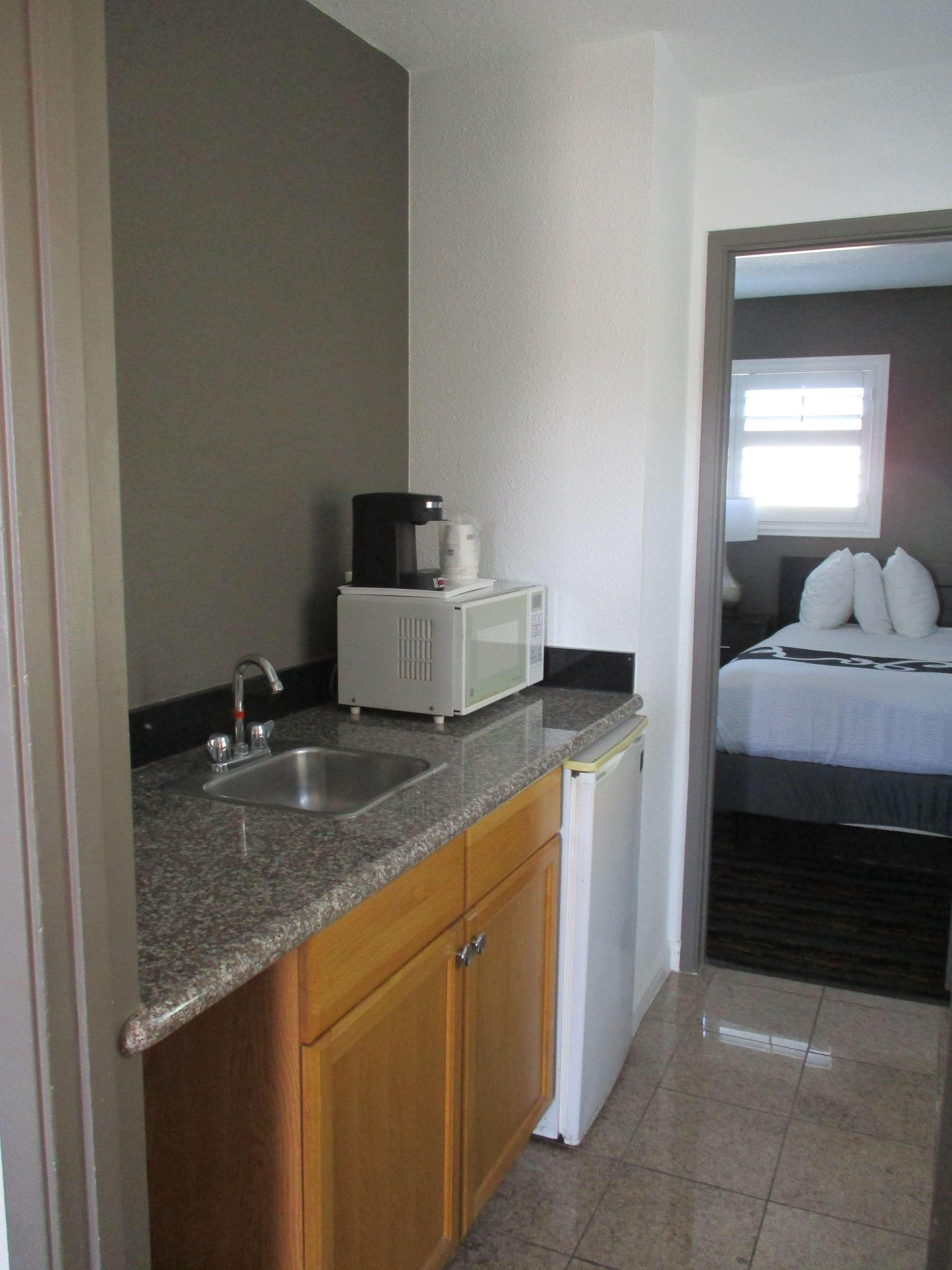 Surestay Hotel By Best Western Seaside Monterey Dış mekan fotoğraf