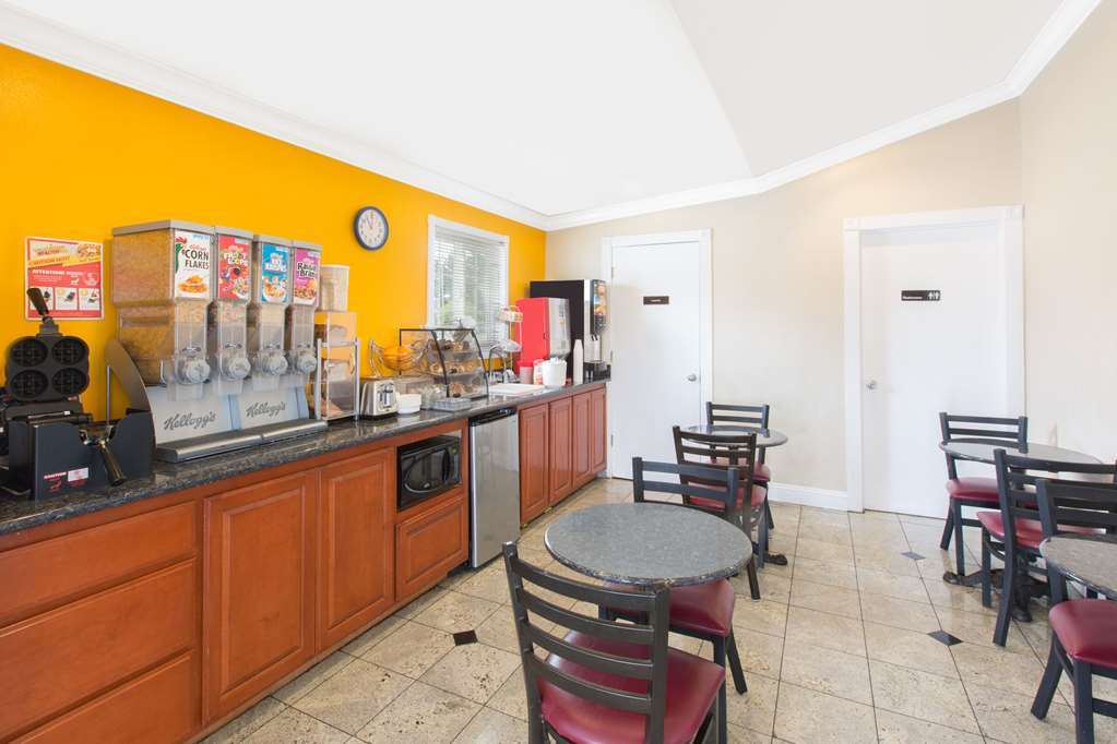 Surestay Hotel By Best Western Seaside Monterey Konforlar fotoğraf