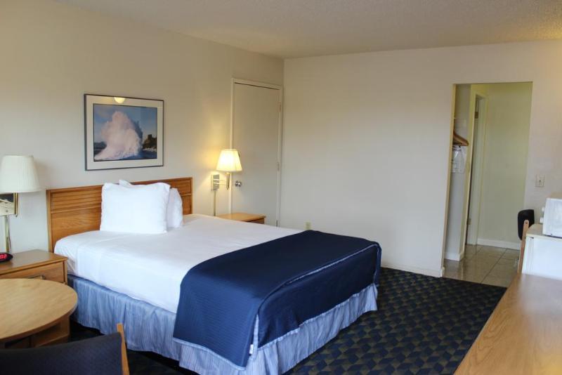 Surestay Hotel By Best Western Seaside Monterey Dış mekan fotoğraf