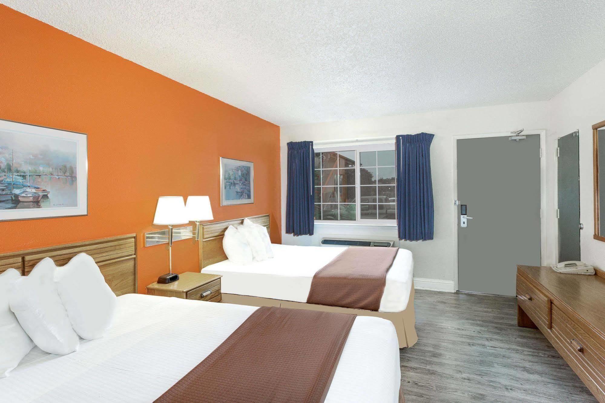 Surestay Hotel By Best Western Seaside Monterey Dış mekan fotoğraf