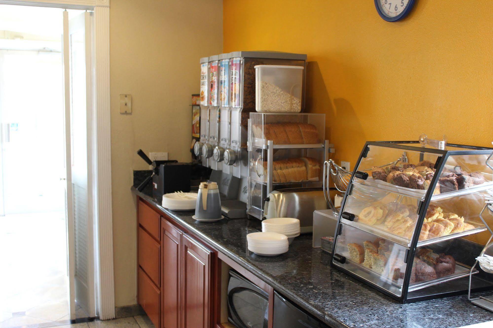 Surestay Hotel By Best Western Seaside Monterey Dış mekan fotoğraf